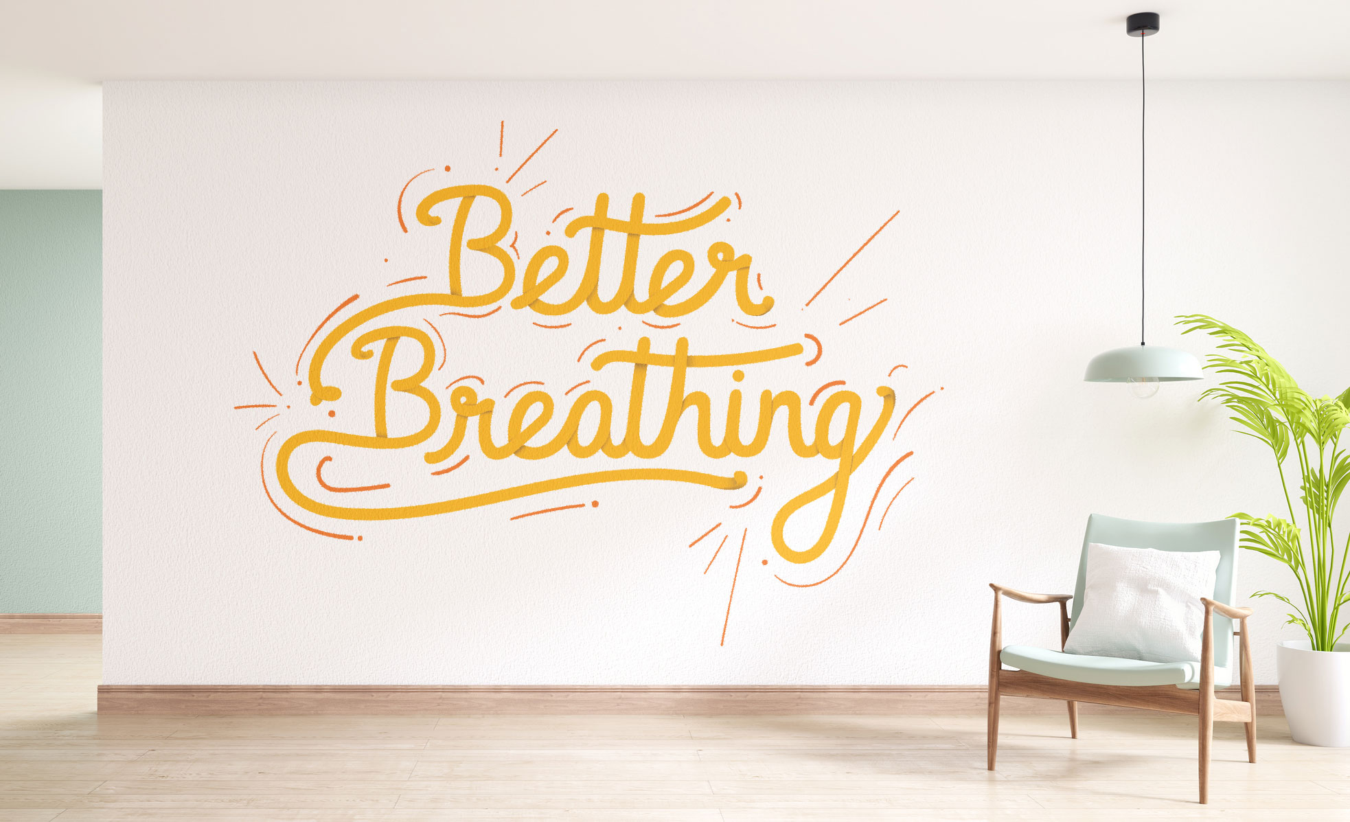 Better-Breathing